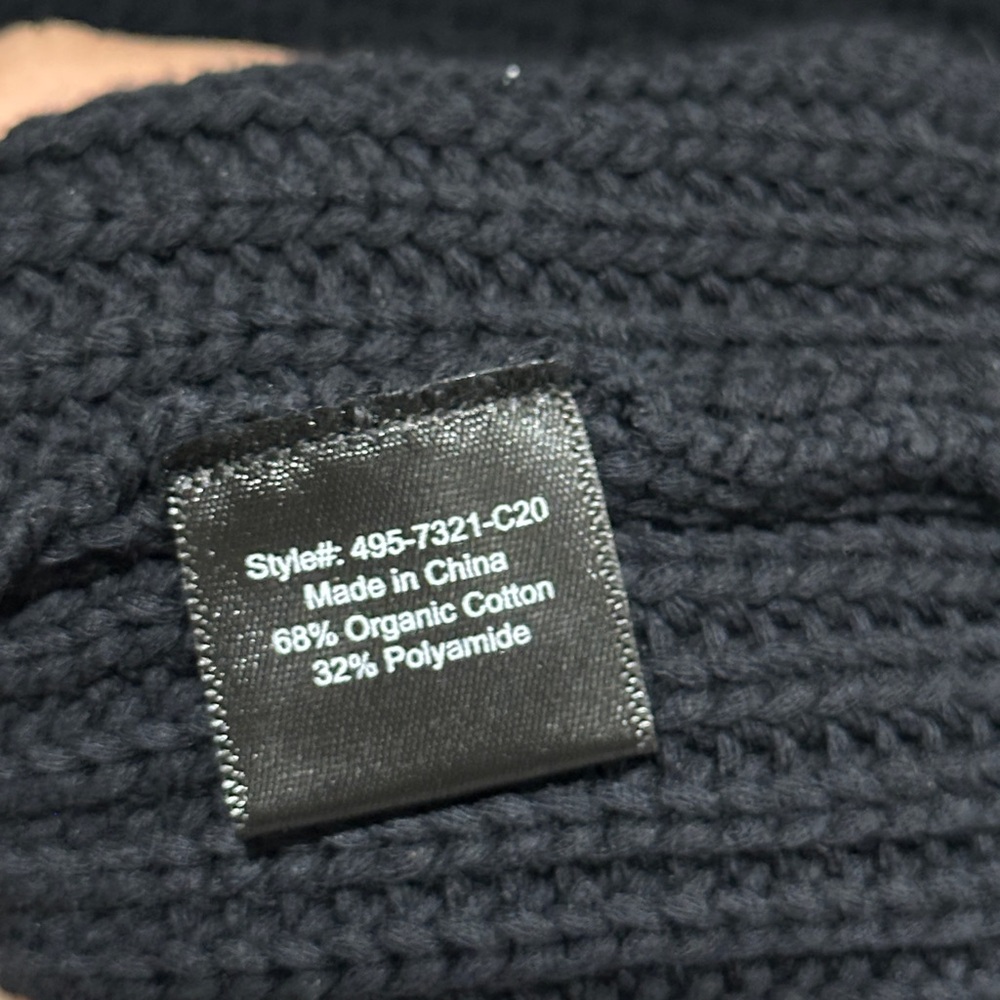Jenni Kayne Cotton Blend Cocoon Cardigan. - Picture 6 of 8